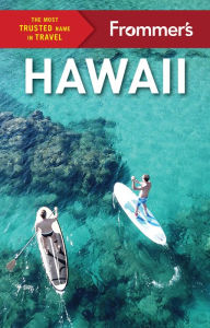 Title: Frommer's Hawaii, Author: Martha Cheng