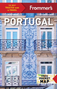 Title: Frommer's Portugal, Author: Paul Ames