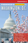 Frommer's EasyGuide to Washington, D.C.