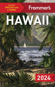 Title: Frommer's Hawaii 2024, Author: Jeanne Cooper