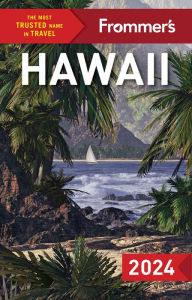Title: Frommer's Hawaii 2024, Author: Jeanne Cooper