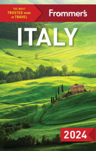 Title: Frommer's Italy 2024, Author: Donald Strachan
