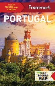 Title: Frommer's Portugal, Author: Paul Ames