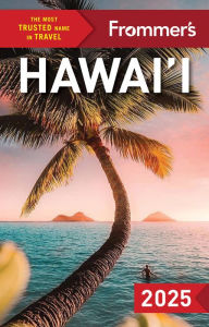 Title: Frommer's Hawaii 2025, Author: Jeanne Cooper