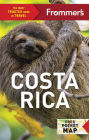 Frommer's Costa Rica