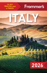 Title: Frommer's Italy 2026, Author: Elizabeth Heath