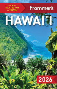 Title: Frommer's Hawaii 2026, Author: Natalie Schack