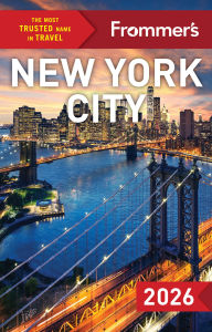 Title: Frommer's New York City 2026, Author: Pauline Frommer