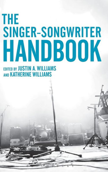 The Singer-Songwriter Handbook