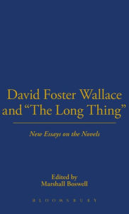Title: David Foster Wallace and 