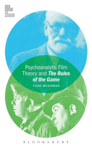 Psychoanalytic Film Theory and The Rules of the Game