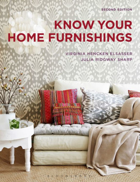 Know Your Home Furnishings / Edition 2