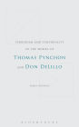 Terrorism and Temporality in the Works of Thomas Pynchon and Don DeLillo