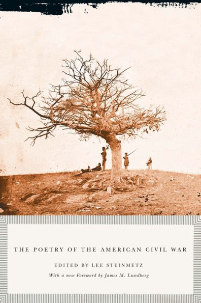 The Poetry of the American Civil War