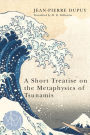 A Short Treatise on the Metaphysics of Tsunamis