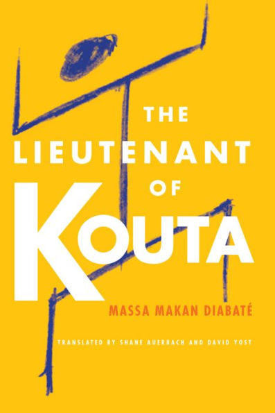 The Lieutenant of Kouta