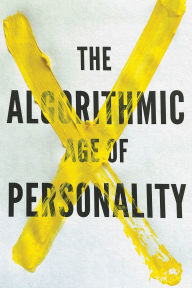 Title: The Algorithmic Age of Personality: African Literature and Cancel Culture, Author: James Yékú