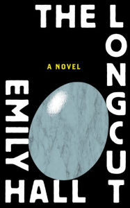 Title: The Longcut, Author: Emily Hall