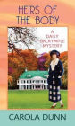 Heirs of the Body (Daisy Dalrymple Series #21)