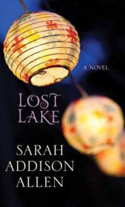Lost Lake