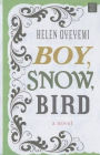 Boy, Snow, Bird