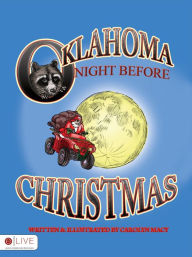 Oklahoma Night Before Christmas