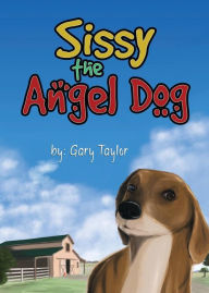 Sissy the Angel Dog