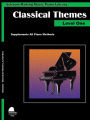 Classical Themes Level 1: Schaum Making Music Piano Library