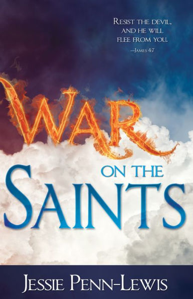 War on the Saints