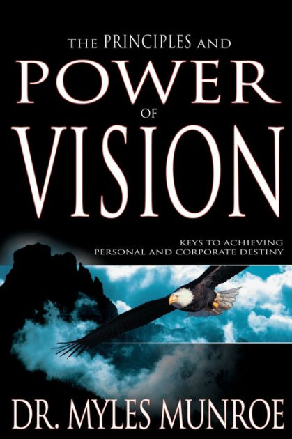 Vision Book