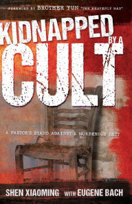 Title: Kidnapped by a Cult, Author: Shen Xiaoming