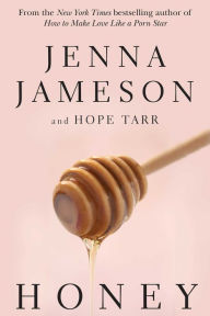 Title: Honey (Fate Series #2), Author: Jenna Jameson