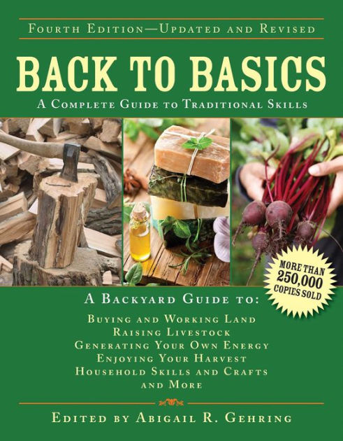 The Backyard Homestead: Produce all the food you need on just a quarter  acre! by Carleen Madigan, Paperback