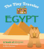 The Tiny Traveler: Egypt: A Book of Shapes