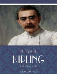 Title: Puck of Pooks Hill, Author: Rudyard Kipling