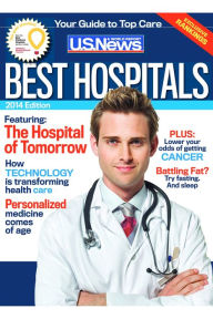Best Hospitals 2014