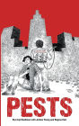 Pests (hardback)