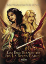Los diez diamantes de la reina Zadye