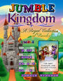 Jumbleï¿½ Kingdom: A Royal Collection of Regal Puzzles