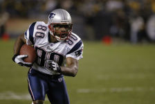 Alternative view 2 of Patriot Pride: My Life in the New England Dynasty