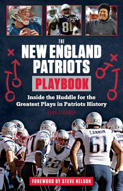 Sports Illustrated Amazing N.E. Patriots 2001 Super Bowl Champions Hardcover