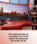 Alternative view 4 of Making the Most of All Nine Lives: The Extraordinary Life of Buffy the Cat