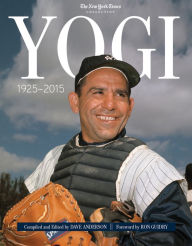 Title: Yogi: 1925-2015, Author: The New York Times