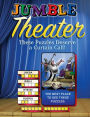 Jumble® Theater: These Puzzles Deserve a Curtain Call