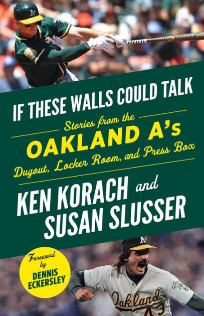 If These Walls Could Talk: San Francisco 49ers