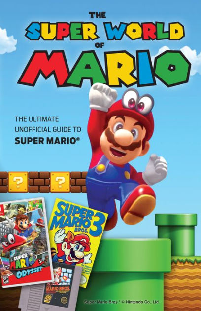 Super Mario Roblox Id
