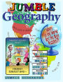 Jumble® Geography: Where in the World Are the Best Puzzles?!