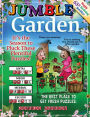 Jumbleï¿½ Garden: It's the Season to Pluck These Plentiful Puzzles!
