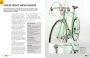 Alternative view 3 of Official Tour de France Bike Maintenance Book: How to Prep Your Bike Like the Pros