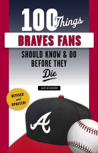 100 Things Mets Fans Should Know & Do Before They Die (100 ThingsFans  Should Know)